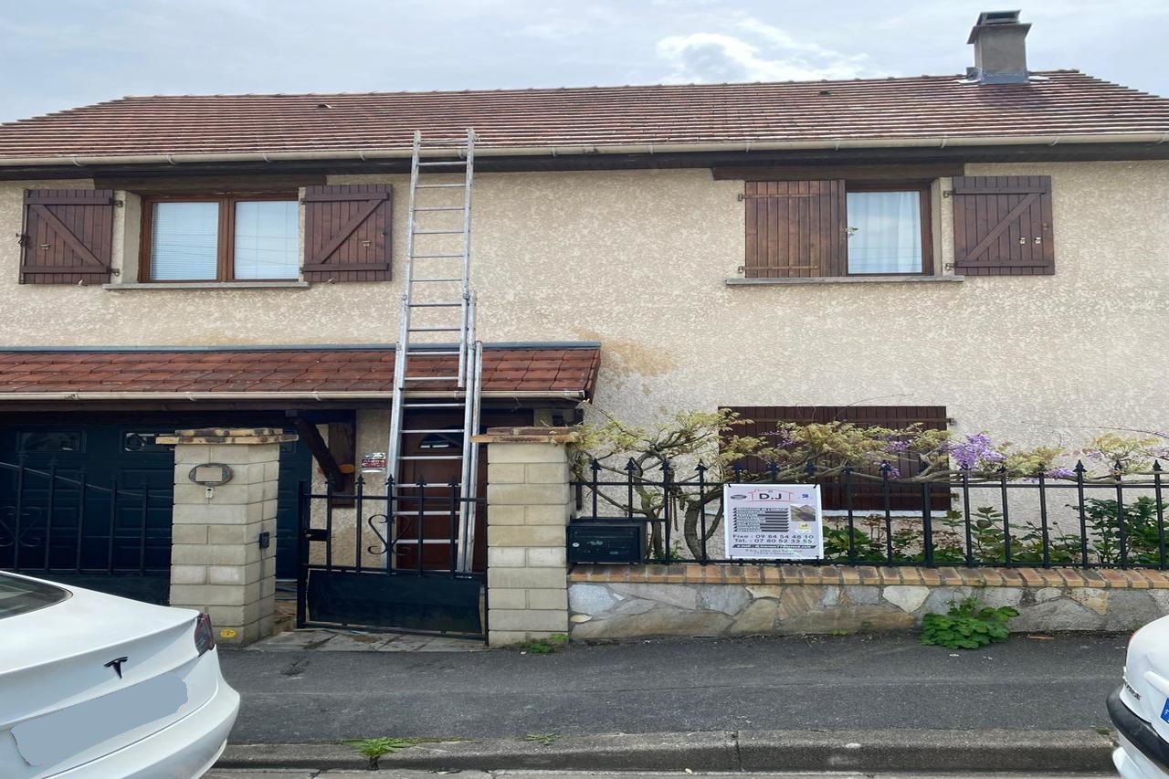 Installation et Entretien des Gouttières